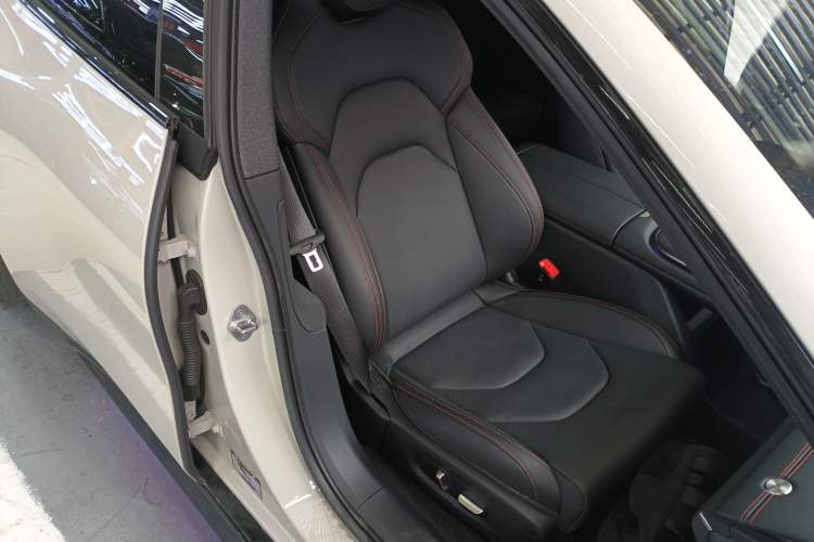 Used  SU7 2024 Rear-Drive Long-Range Intelligent Driving Version