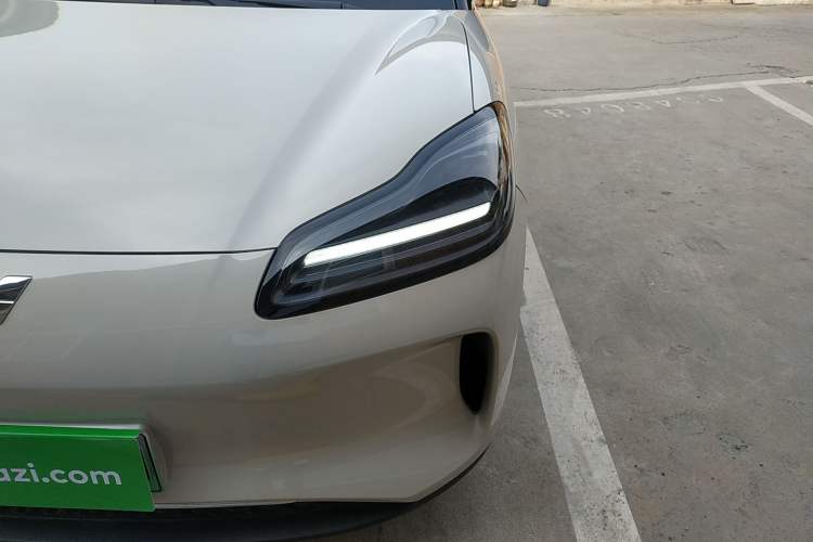 Used Wuling Bingo PLUS 2024 401 km Range 5-Seater Version
