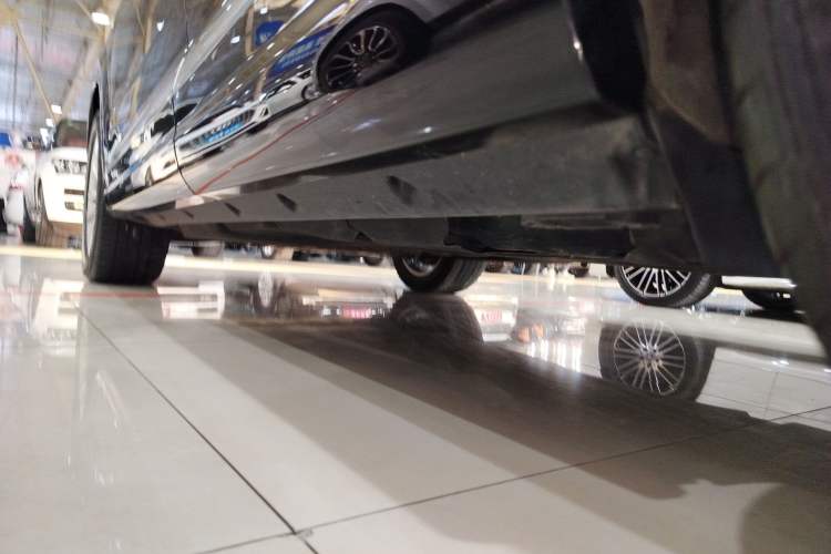 Used Audi Q7 2019 55 TFSI Technology Edition
