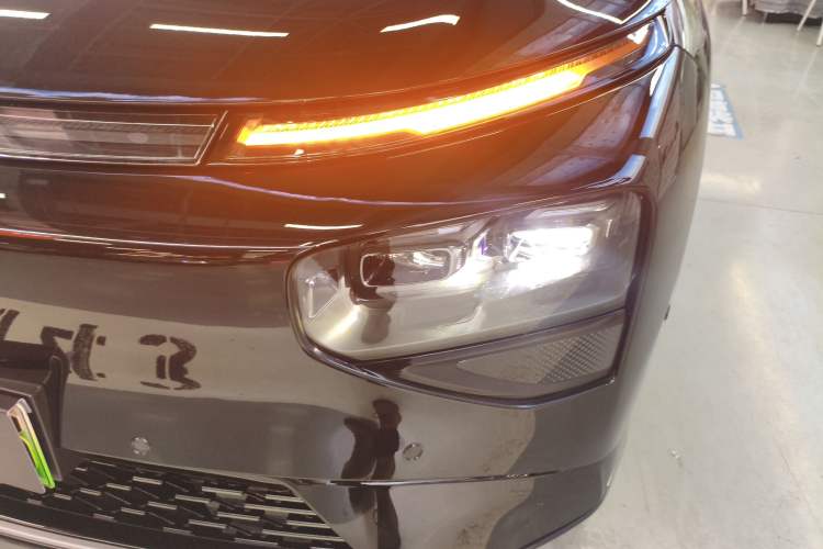 Used XPeng G9 2024 570 Pro