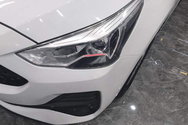 Used Haval M6 2019 1.5T DCT Two-Wheel Drive Elite Version China VI Standard