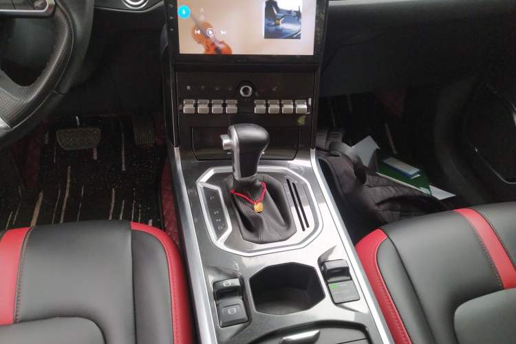 Used Haval H4 2018 Blue Label 1.5 GDIT DCT Fashion Edition