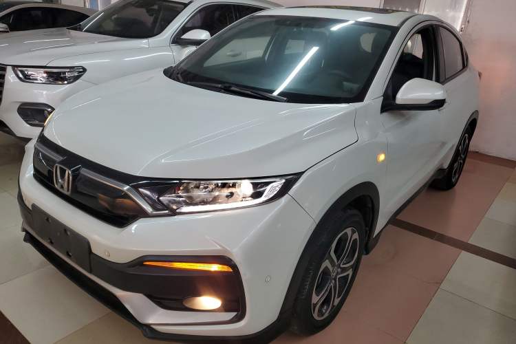 Used Honda XR-V 2020 1.5L CVT Luxury Edition