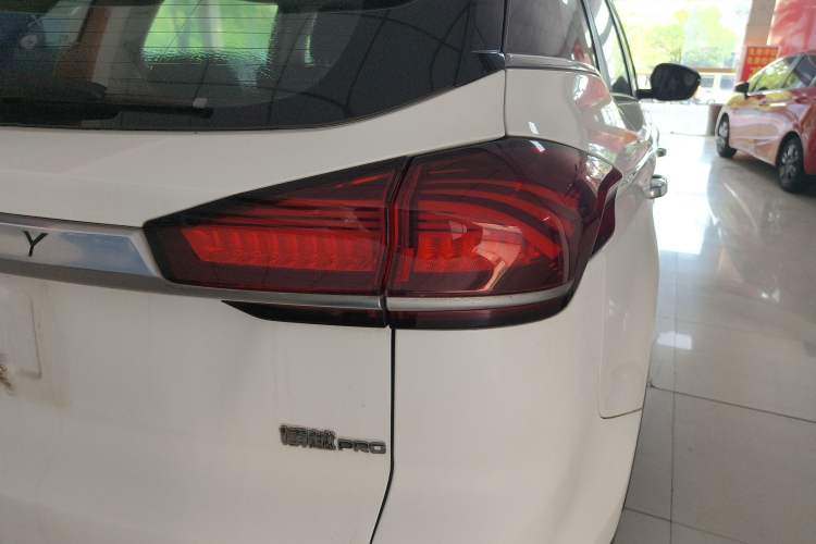 Used Geely Auto Emgrand X7 Sport 2020 1.5TD Automatic Smart Connect PRO
