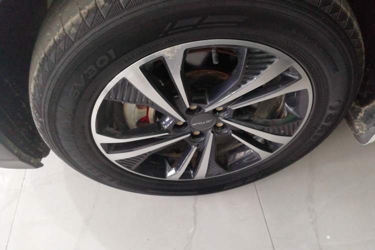 Used JETOUR X70 PLUS 2021 1.6T DCT Star 7-Seater
