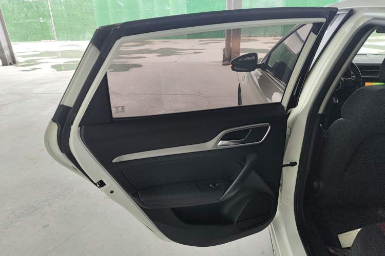 Used MG 6 2019 20T Automatic Starlight Edition