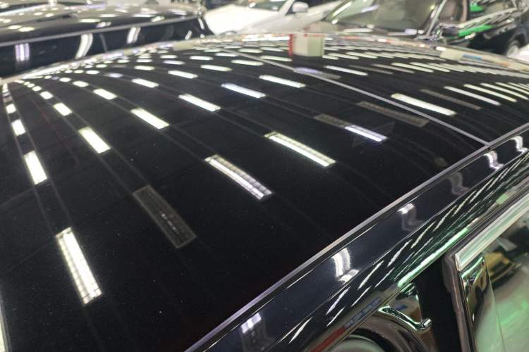 Used Audi A8 2019 Plus A8L 50 TFSI quattro Luxury Model
