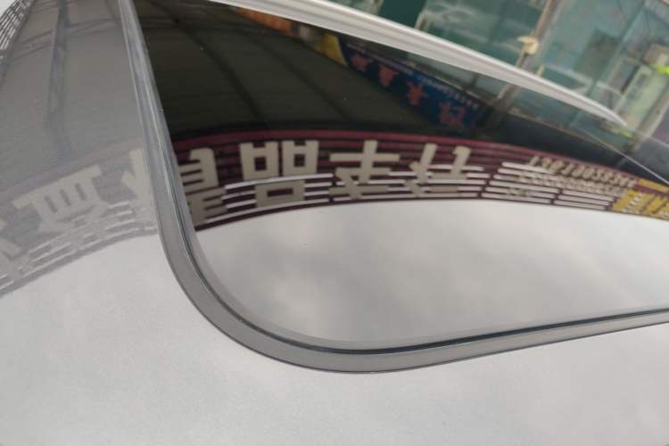 Used Changan CS75 2023 Enjoy Edition 1.5T DCT Prestige Version
