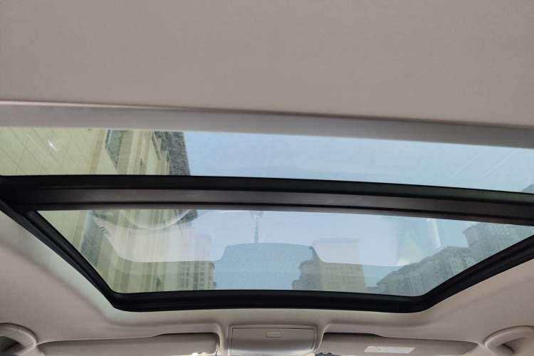 Used Volkswagen Tiguan X 2022 330TSI Two-Wheel-Drive Prestige Flagship Edition
