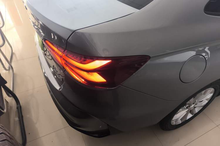 Used Chevrolet Monza 2023 1.5L Dual-Clutch Enjoyment Edition
