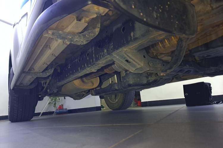 Used Toyota Prado 2016 2.7L Automatic Standard Edition
