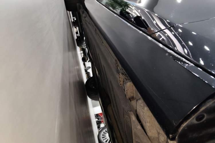 Used Mercedes-Benz E-Class 2022 Revised Version E 300 L Luxury Edition
