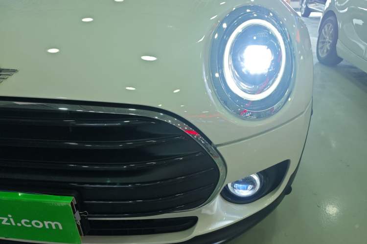 Used  Clubman 2023 Refresh 1.5T COOPER Connoisseur
