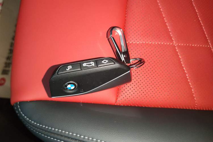 Used BMW X1 2023 sDrive25Li M Sport Package