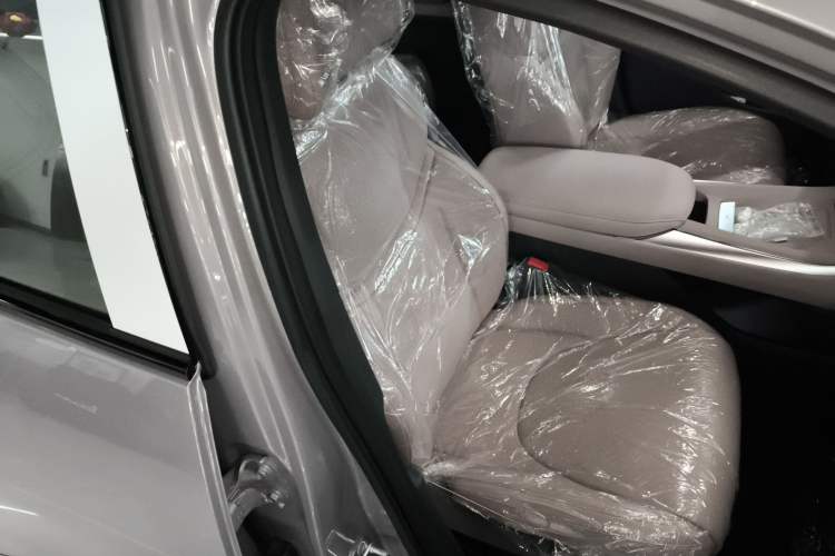 Used XPeng MONA M03 2025 620 Ultra-Long Range Plus