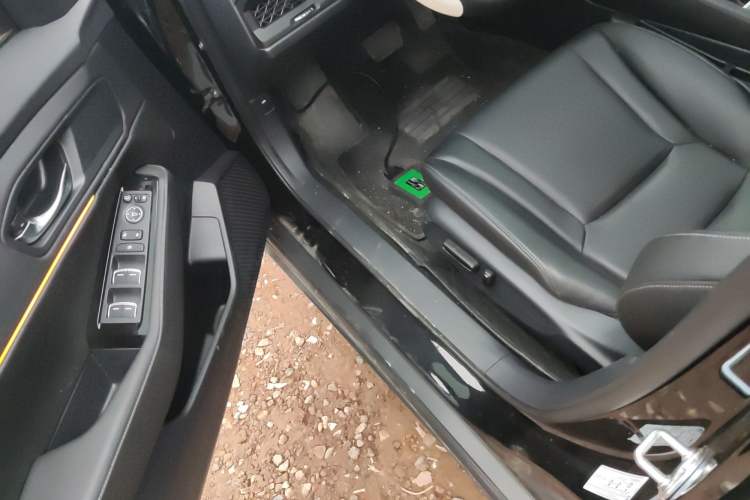 Used Honda Accord 2025 260TURBO Luxury Edition
