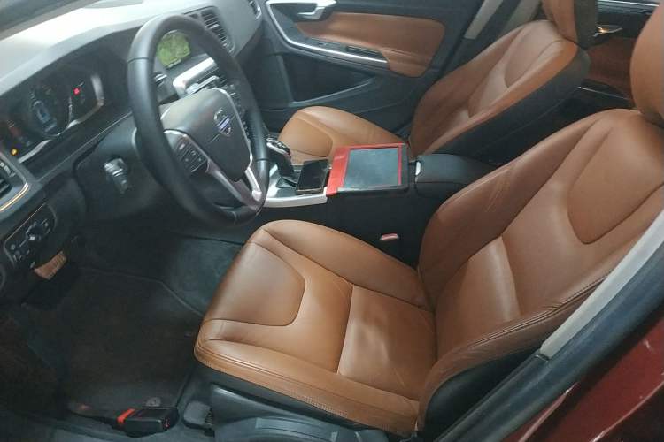 Used Volvo S60 2014 S60L T5 Intelligent Drive Edition