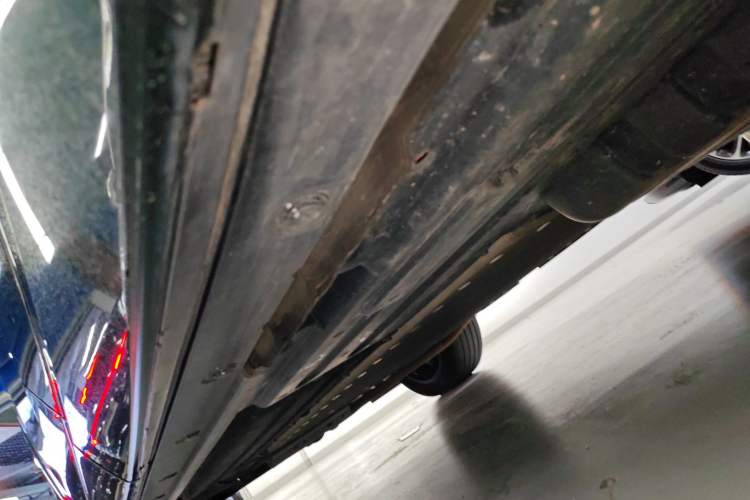 Used Li Auto L7 2024 Max
