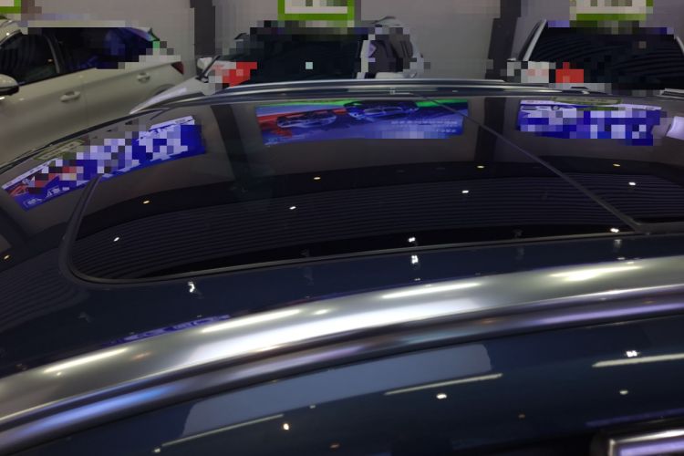 Used Volvo XC60 2026 B5 4x4 Smart Luxury Edition