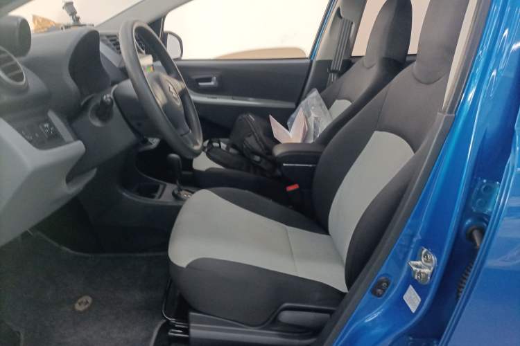 Used Suzuki Alto 2013 1.0L Automatic Luxury Model
