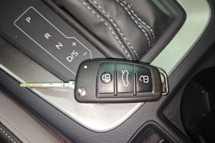 Used Audi Q3 2019 35 TFSI Advanced Dynamic Edition