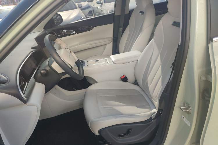 Used  Geome 2025 UP 410km Exploration+ Edition
