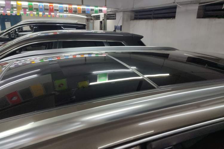 Used Buick Envision 2017 20T Two-Wheel Drive Leading Version
