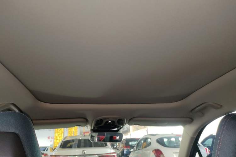 Used Lynk & Co 06 2020 1.5T YAO Halo
