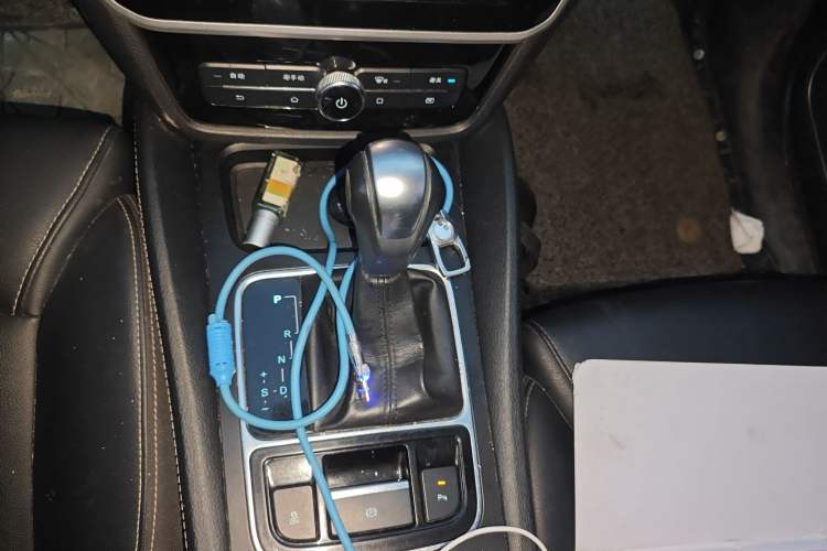 Used BYD Song MAX 2018 1.5T Automatic Smart Connect Luxury 7-Seater