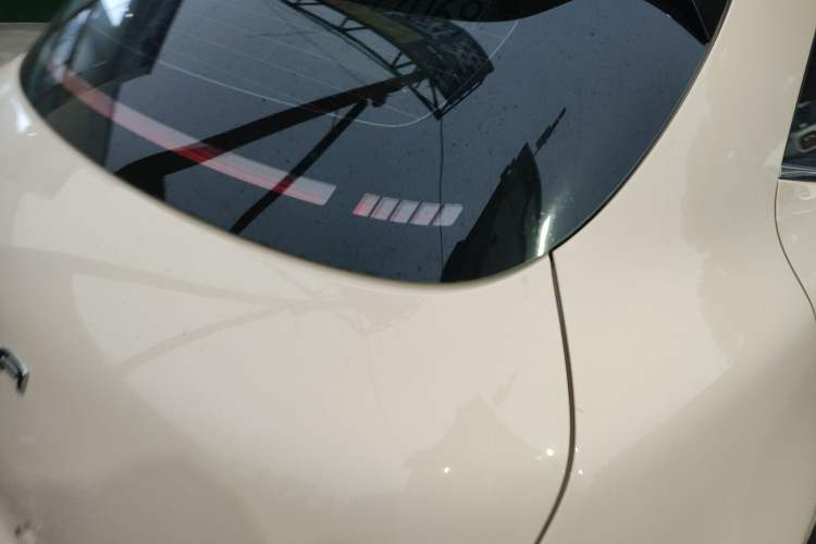 Used ORA Good Cat 2023 401 km Standard Range Prestige Version Lithium Iron Phosphate