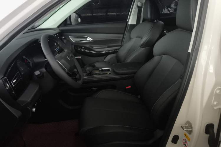 Used Changan X7 PLUS 2024 1.5T Automatic Prestige 7-Seater