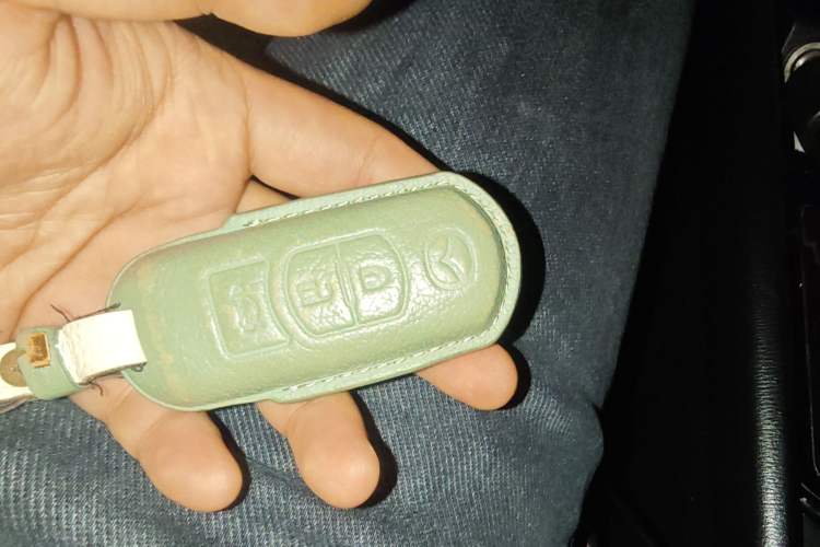 Used Mazda CX-5 2021 2.0L Automatic Two-Wheel Drive Black Knight
