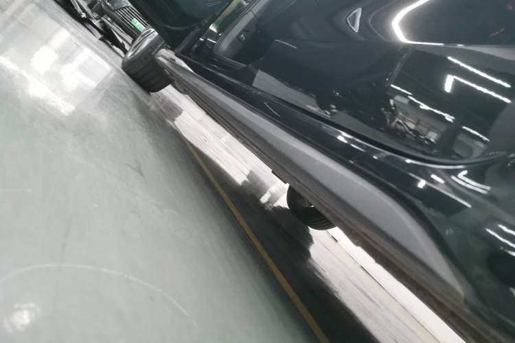 Used Lynk & Co 03 2019 2.0TD Automatic Trend Edition