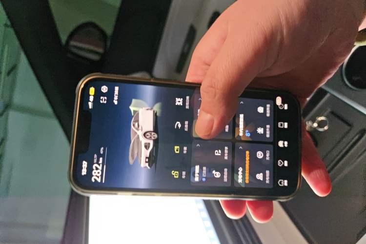 Used XPeng G6 2023 755 Ultra-Long Range Pro