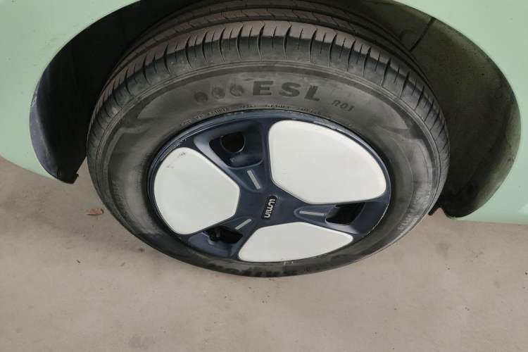 Used  Lumin 2022 210km Sweet Edition
