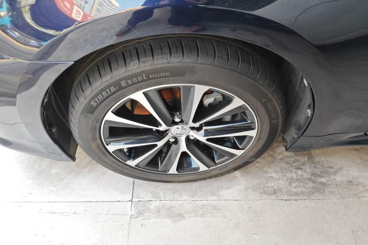 Used Toyota Crown 2018 2.0T Fashion Edition
