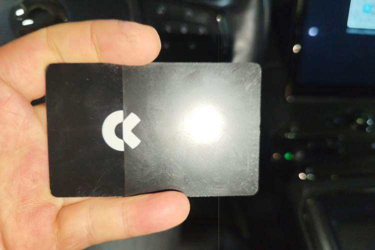 Used Nio ES6 2020 430KM Performance Version