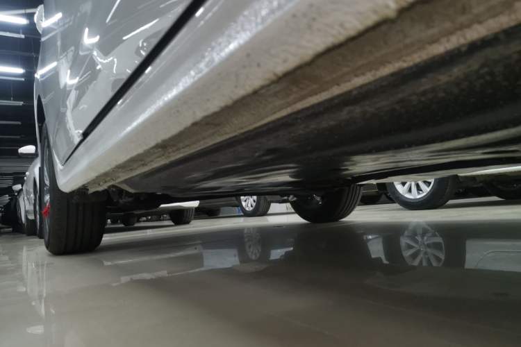 Used Volkswagen Bora 
