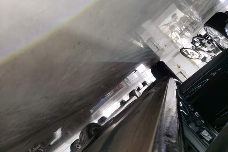 Used Volkswagen Passat 2023 Revised Version 280TSI Business Edition
