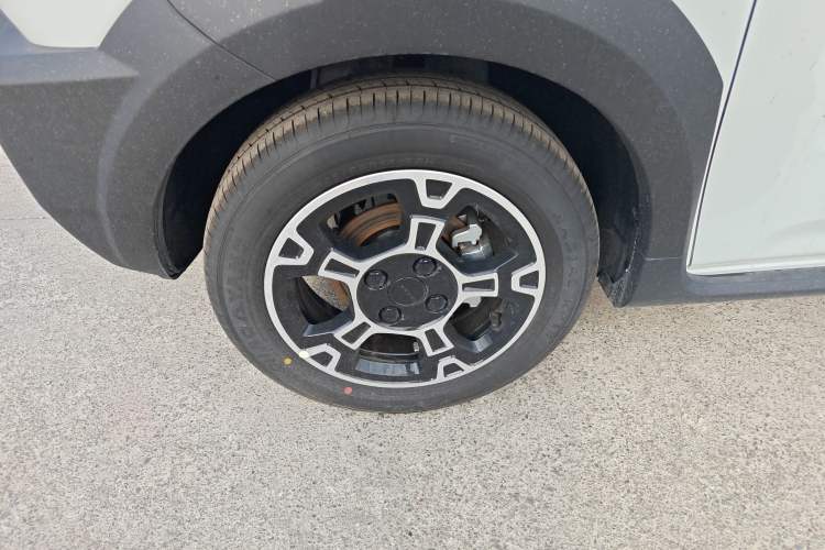 Used  Panda 2025 210km Panda Kart
