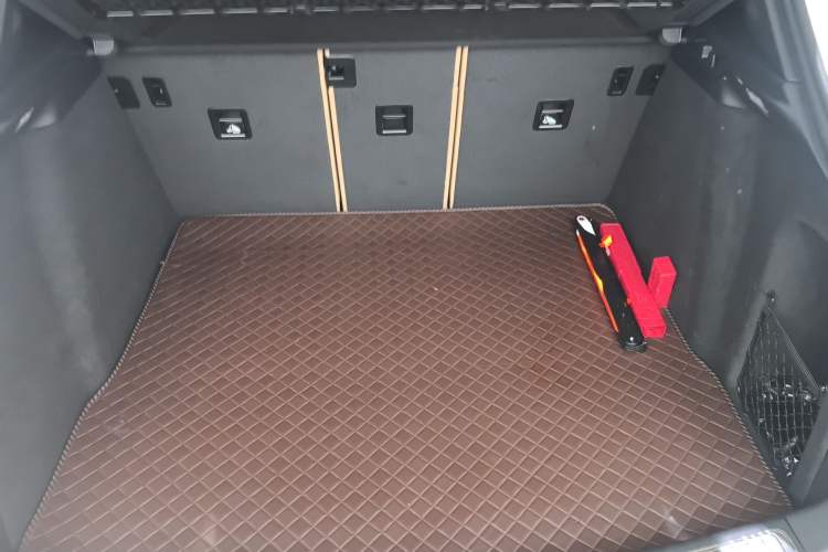 Used Porsche Macan 2018 Macan 2.0T