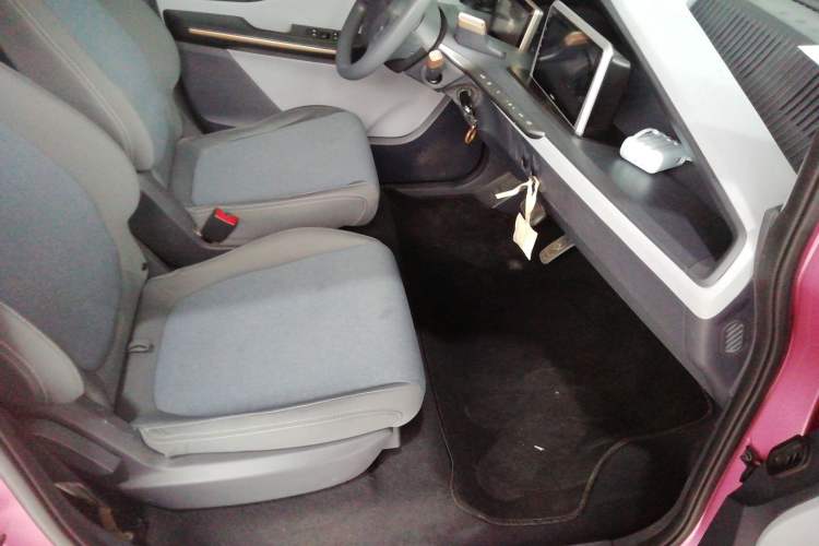 Used Baojun E200 2020 305KM Smart Drive Version
