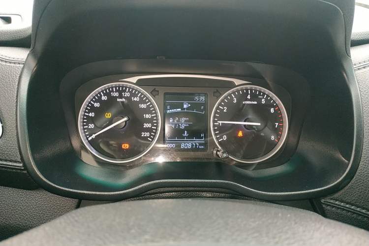 Used SWM X7 2020 2.0L Manual Champion Edition 7 Seats
