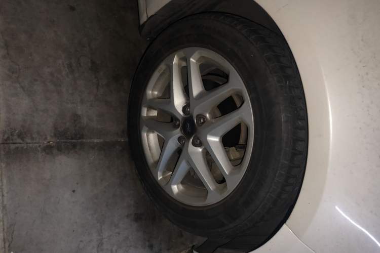 Used Ford Mondeo 2013 1.5L GTDi180 Fashion Edition
