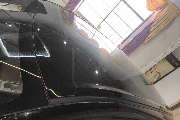 Used Wuling Bingo 2025 410 km Lingxi Deluxe Edition