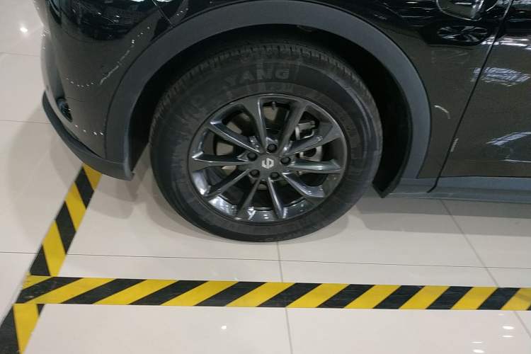 Used Leapmotor C11 2024 Pure Electric 515 Smart Drive Edition
