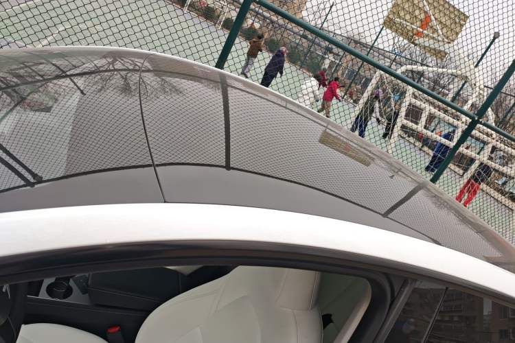 Used Tesla Model Y 2023 Long-Range All-Wheel-Drive Version
