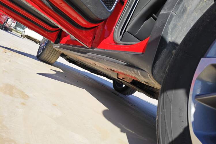 Used Geely Auto Coolray 2020 PRO 260T DCT Knight
