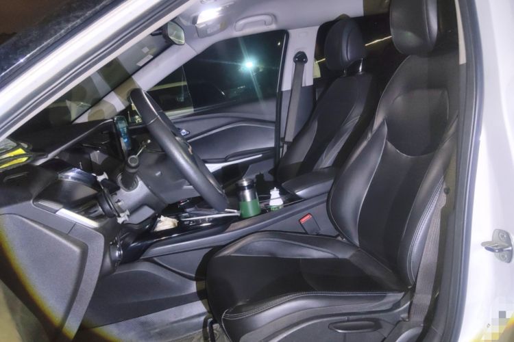 Used Chevrolet Menlo 2022 Star Enjoyment Edition Plus
