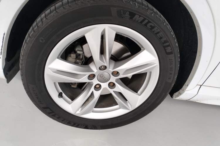 Used Audi Q3 2016 35 TFSI Style Edition
